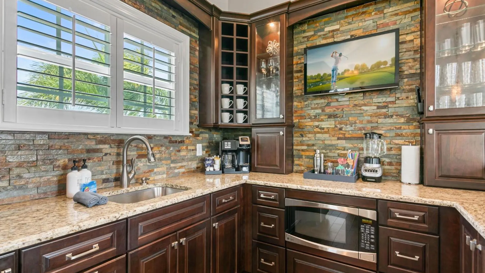 6Br Family Escape-Pool Sports Courts Game Room Tampa 0*,