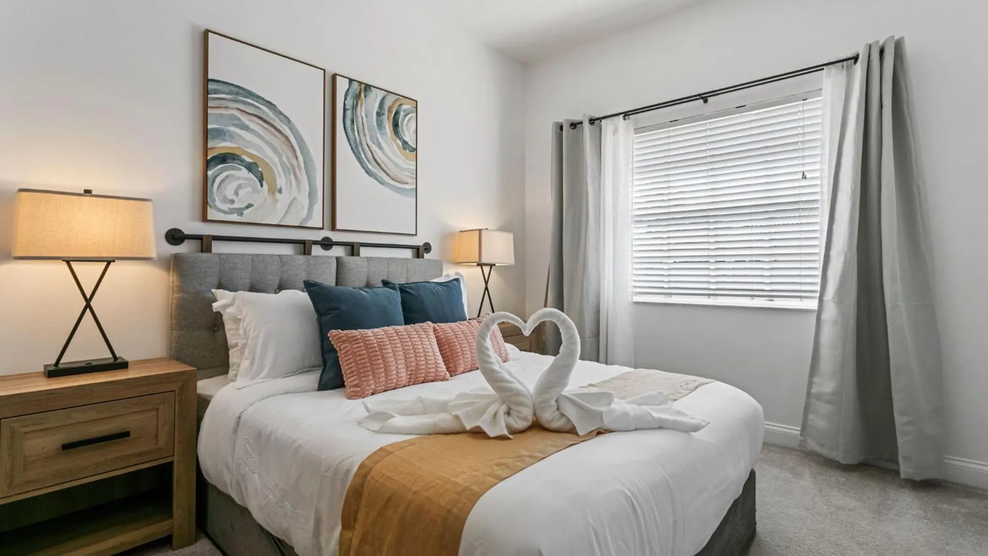 Tatil Evi 6Br Family Escape-Pool Sports Courts Game Room Tampa
