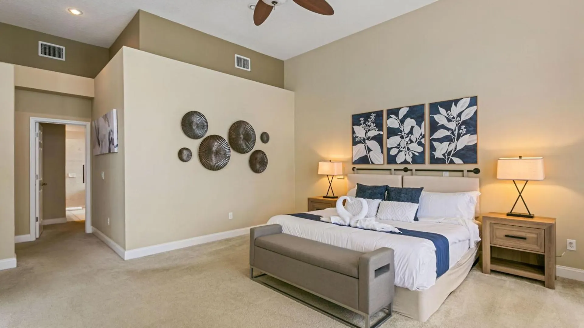 Tatil Evi 6Br Family Escape-Pool Sports Courts Game Room Tampa