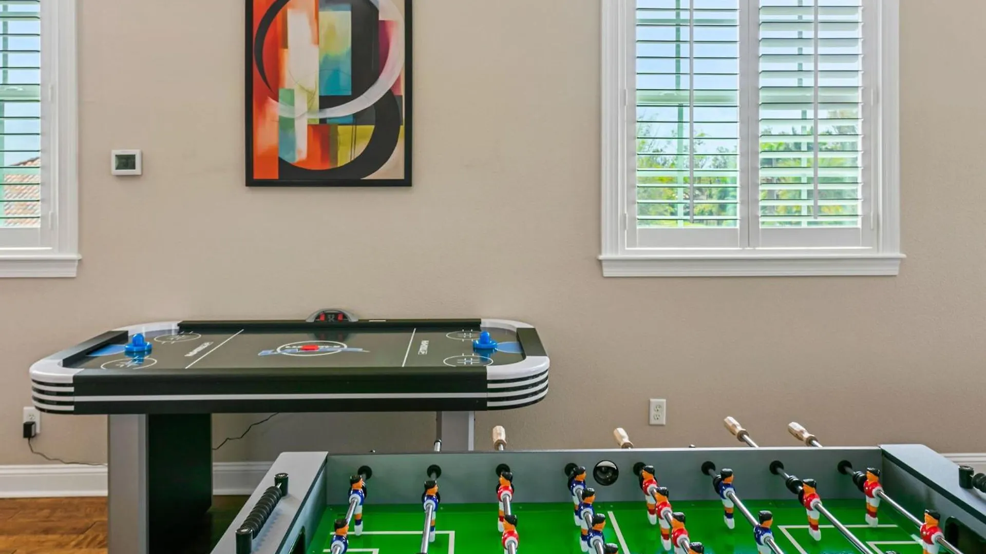 6Br Family Escape-Pool Sports Courts Game Room Tampa