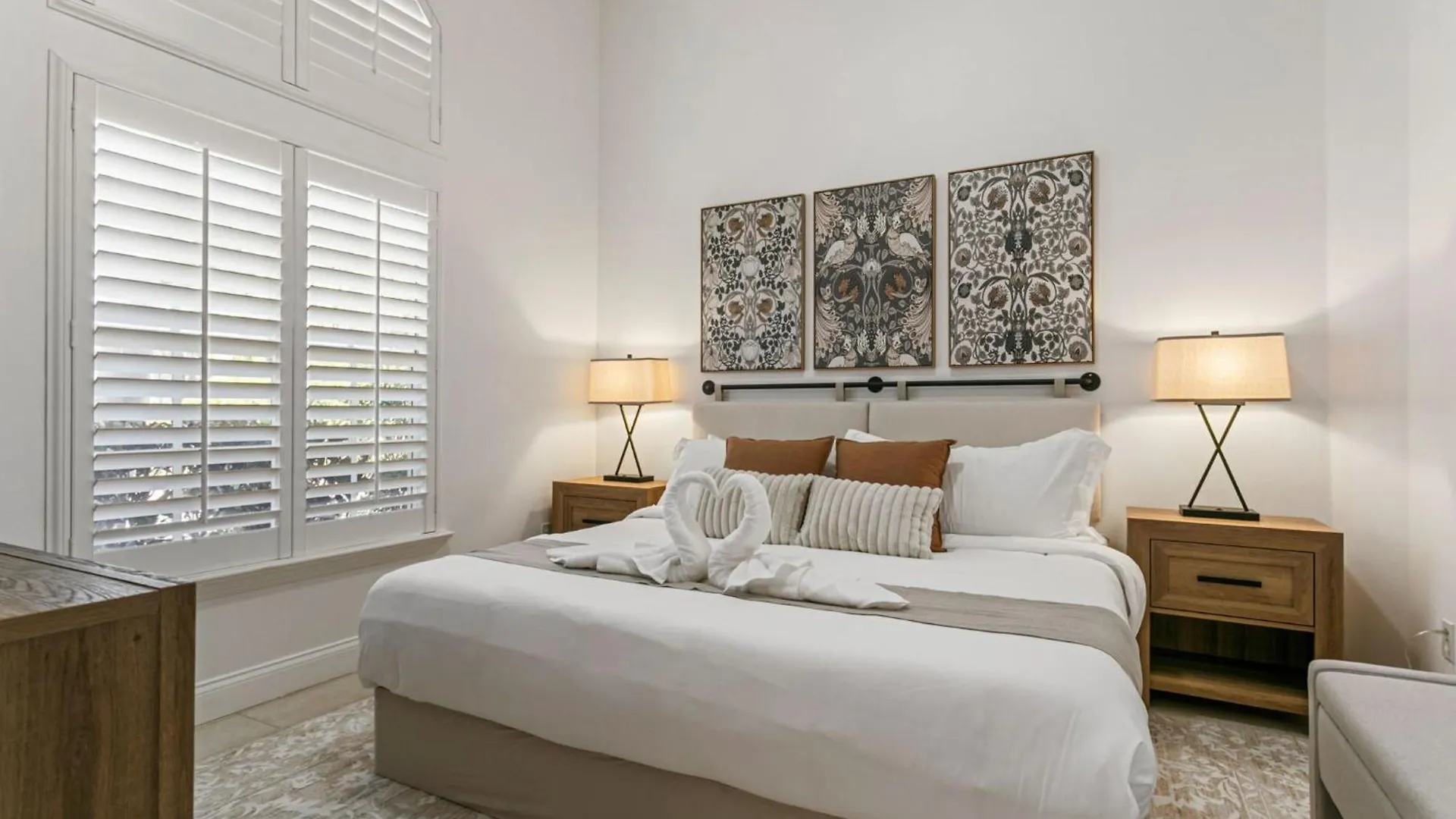 Tatil Evi 6Br Family Escape-Pool Sports Courts Game Room Tampa