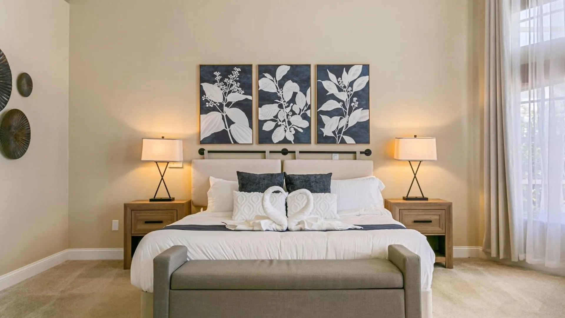 Tatil Evi 6Br Family Escape-Pool Sports Courts Game Room Tampa ABD