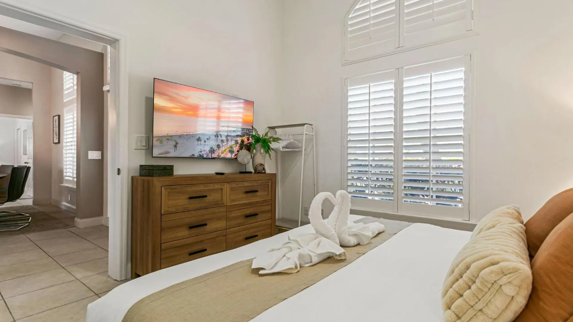 Tatil Evi 6Br Family Escape-Pool Sports Courts Game Room Tampa