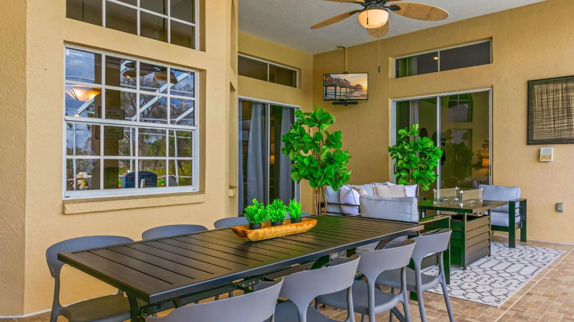 Tatil Evi 6Br Family Escape-Pool Sports Courts Game Room Tampa