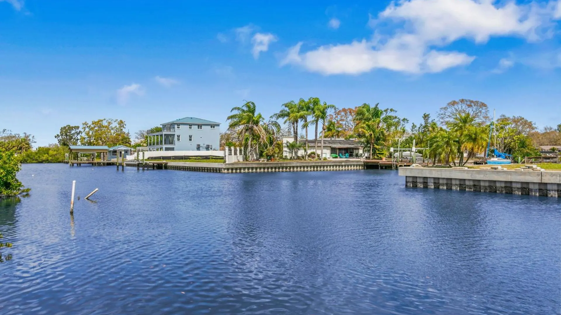 6Br Family Escape-Pool Sports Courts Game Room Tampa Tatil Evi