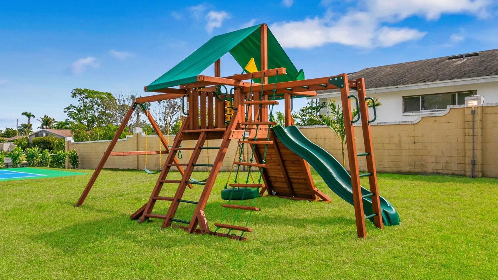 Tatil Evi 6Br Family Escape-Pool Sports Courts Game Room Tampa