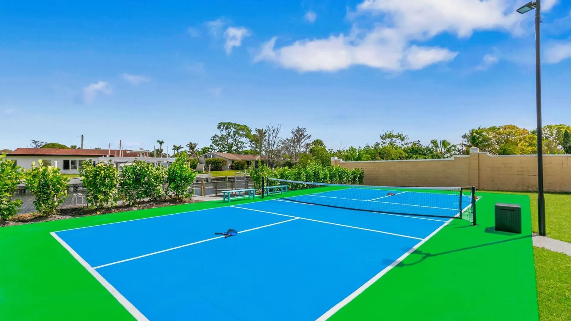 6Br Family Escape-Pool Sports Courts Game Room Tampa