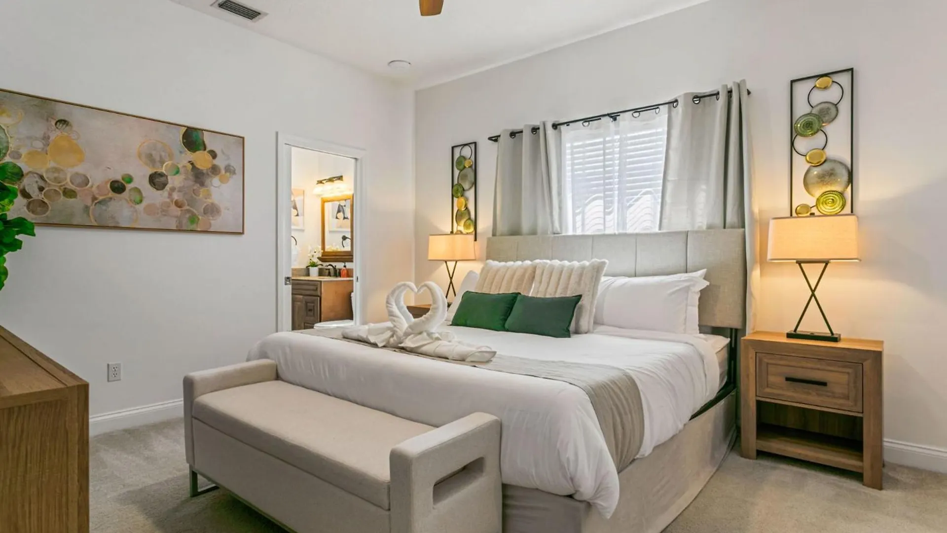 6Br Family Escape-Pool Sports Courts Game Room Tampa Semesterbostad