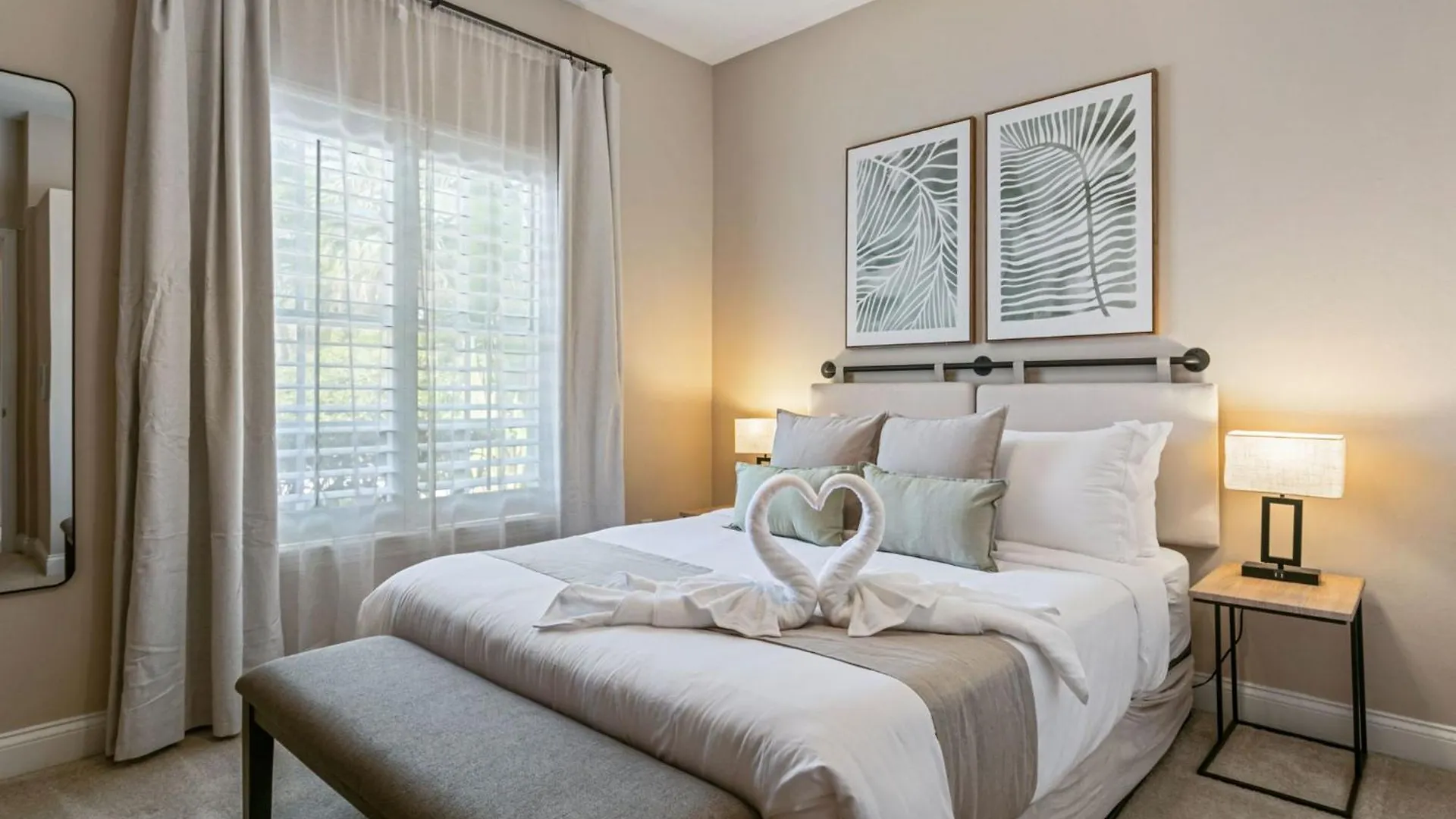 6Br Family Escape-Pool Sports Courts Game Room Tampa Semesterbostad